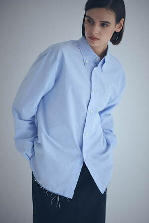 シー(SEA) 2024-25年秋冬ウィメンズコレクション  - 写真39