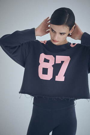 シー(SEA) 2024-25年秋冬ウィメンズコレクション  - 写真73