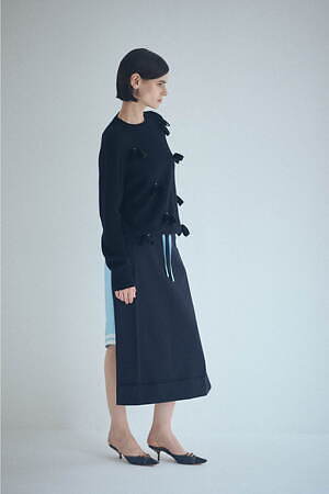 シー(SEA) 2024-25年秋冬ウィメンズコレクション  - 写真9