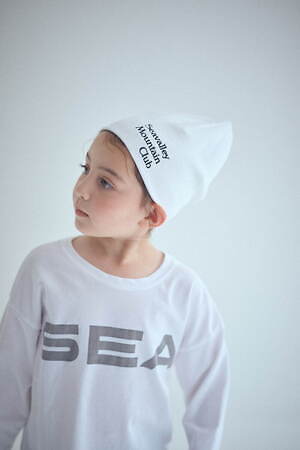 シー(SEA) 2024-25年秋冬ウィメンズコレクション  - 写真48