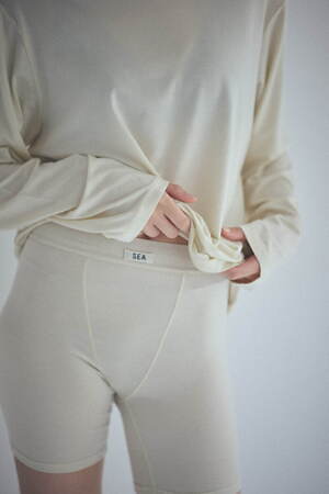 シー(SEA) 2024-25年秋冬ウィメンズコレクション  - 写真35