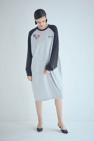 シー(SEA) 2024-25年秋冬ウィメンズコレクション  - 写真4