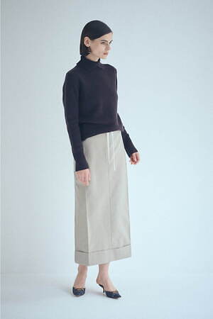 シー(SEA) 2024-25年秋冬ウィメンズコレクション  - 写真6