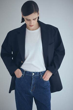 シー(SEA) 2024-25年秋冬ウィメンズコレクション  - 写真30