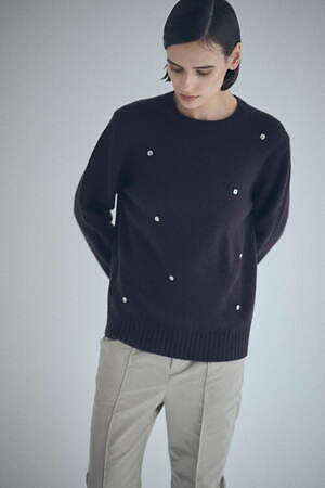 シー(SEA) 2024-25年秋冬ウィメンズコレクション  - 写真8