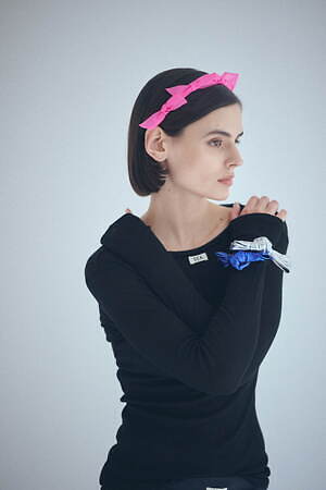 シー(SEA) 2024-25年秋冬ウィメンズコレクション  - 写真82