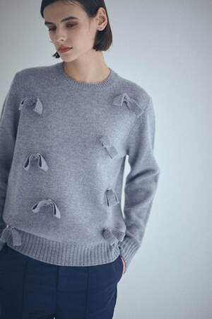 シー(SEA) 2024-25年秋冬ウィメンズコレクション  - 写真42