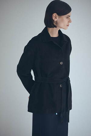 シー(SEA) 2024-25年秋冬ウィメンズコレクション  - 写真10