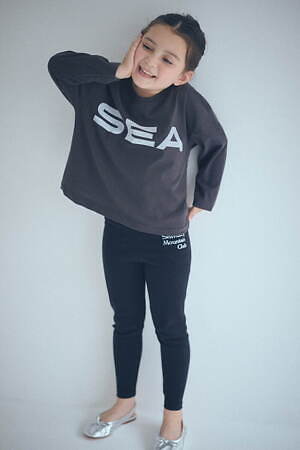 シー(SEA) 2024-25年秋冬ウィメンズコレクション  - 写真56