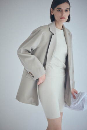 シー(SEA) 2024-25年秋冬ウィメンズコレクション  - 写真79