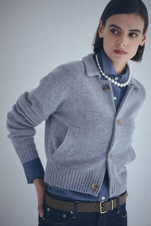 シー(SEA) 2024-25年秋冬ウィメンズコレクション  - 写真76