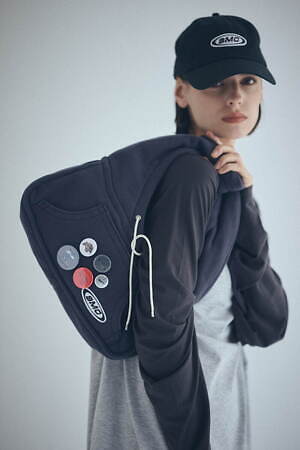 シー(SEA) 2024-25年秋冬ウィメンズコレクション  - 写真5