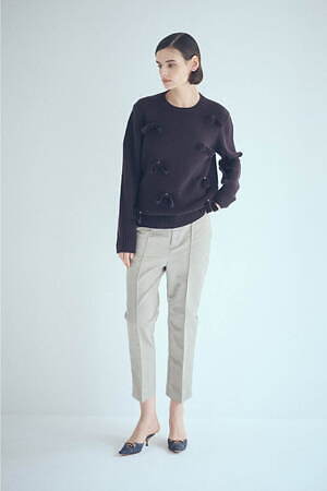 シー(SEA) 2024-25年秋冬ウィメンズコレクション  - 写真7