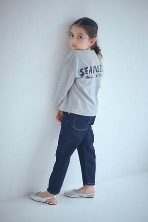 シー(SEA) 2024-25年秋冬ウィメンズコレクション  - 写真66