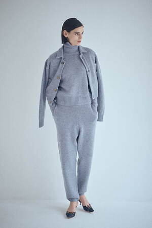 シー(SEA) 2024-25年秋冬ウィメンズコレクション  - 写真32