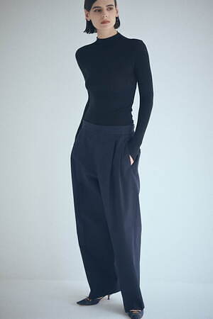 シー(SEA) 2024-25年秋冬ウィメンズコレクション  - 写真11