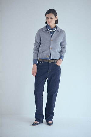 シー(SEA) 2024-25年秋冬ウィメンズコレクション  - 写真75