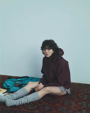 フィーニー(PHEENY) 2024-25年秋冬ウィメンズコレクション  - 写真9