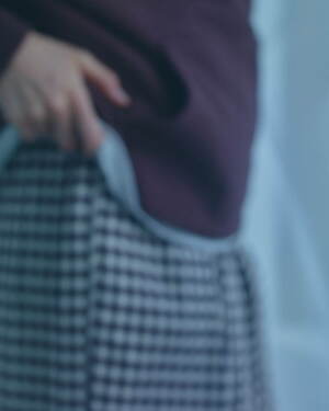 フィーニー(PHEENY) 2024-25年秋冬ウィメンズコレクション  - 写真10