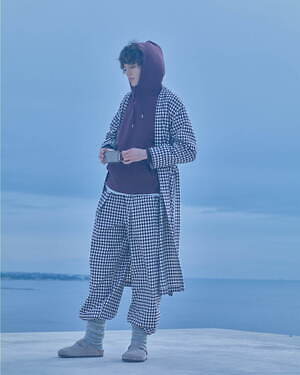 フィーニー(PHEENY) 2024-25年秋冬ウィメンズコレクション  - 写真11