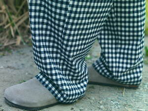 フィーニー(PHEENY) 2024-25年秋冬ウィメンズコレクション  - 写真15