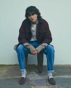 フィーニー(PHEENY) 2024-25年秋冬ウィメンズコレクション  - 写真19