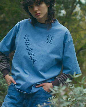 フィーニー(PHEENY) 2024-25年秋冬ウィメンズコレクション  - 写真22