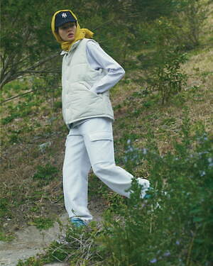 フィーニー(PHEENY) 2024-25年秋冬ウィメンズコレクション  - 写真24