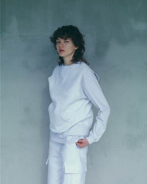 フィーニー(PHEENY) 2024-25年秋冬ウィメンズコレクション  - 写真25