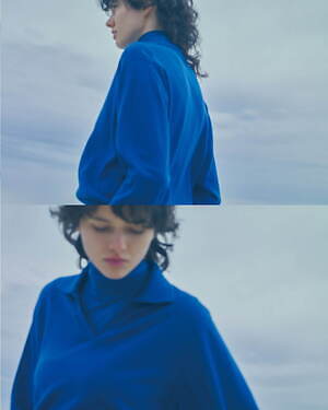 フィーニー(PHEENY) 2024-25年秋冬ウィメンズコレクション  - 写真29