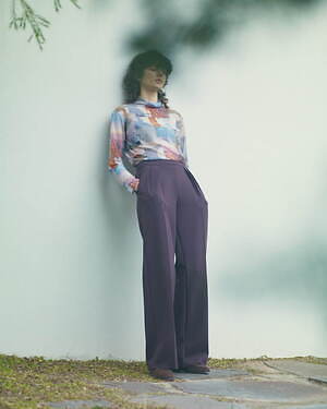 フィーニー(PHEENY) 2024-25年秋冬ウィメンズコレクション  - 写真31