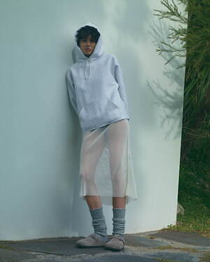 フィーニー(PHEENY) 2024-25年秋冬ウィメンズコレクション  - 写真34