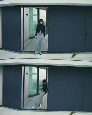 フィーニー(PHEENY) 2024-25年秋冬ウィメンズコレクション  - 写真35