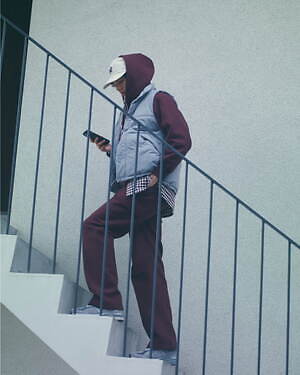 フィーニー(PHEENY) 2024-25年秋冬ウィメンズコレクション  - 写真36