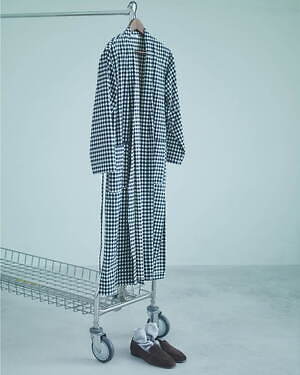 フィーニー(PHEENY) 2024-25年秋冬ウィメンズコレクション  - 写真39