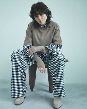 フィーニー(PHEENY) 2024-25年秋冬ウィメンズコレクション  - 写真40