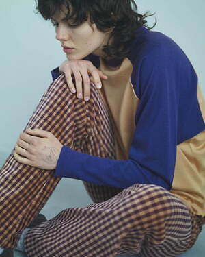 フィーニー(PHEENY) 2024-25年秋冬ウィメンズコレクション  - 写真42