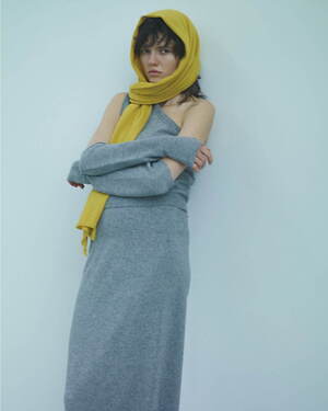 フィーニー(PHEENY) 2024-25年秋冬ウィメンズコレクション  - 写真43