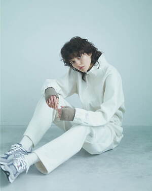 フィーニー(PHEENY) 2024-25年秋冬ウィメンズコレクション  - 写真46