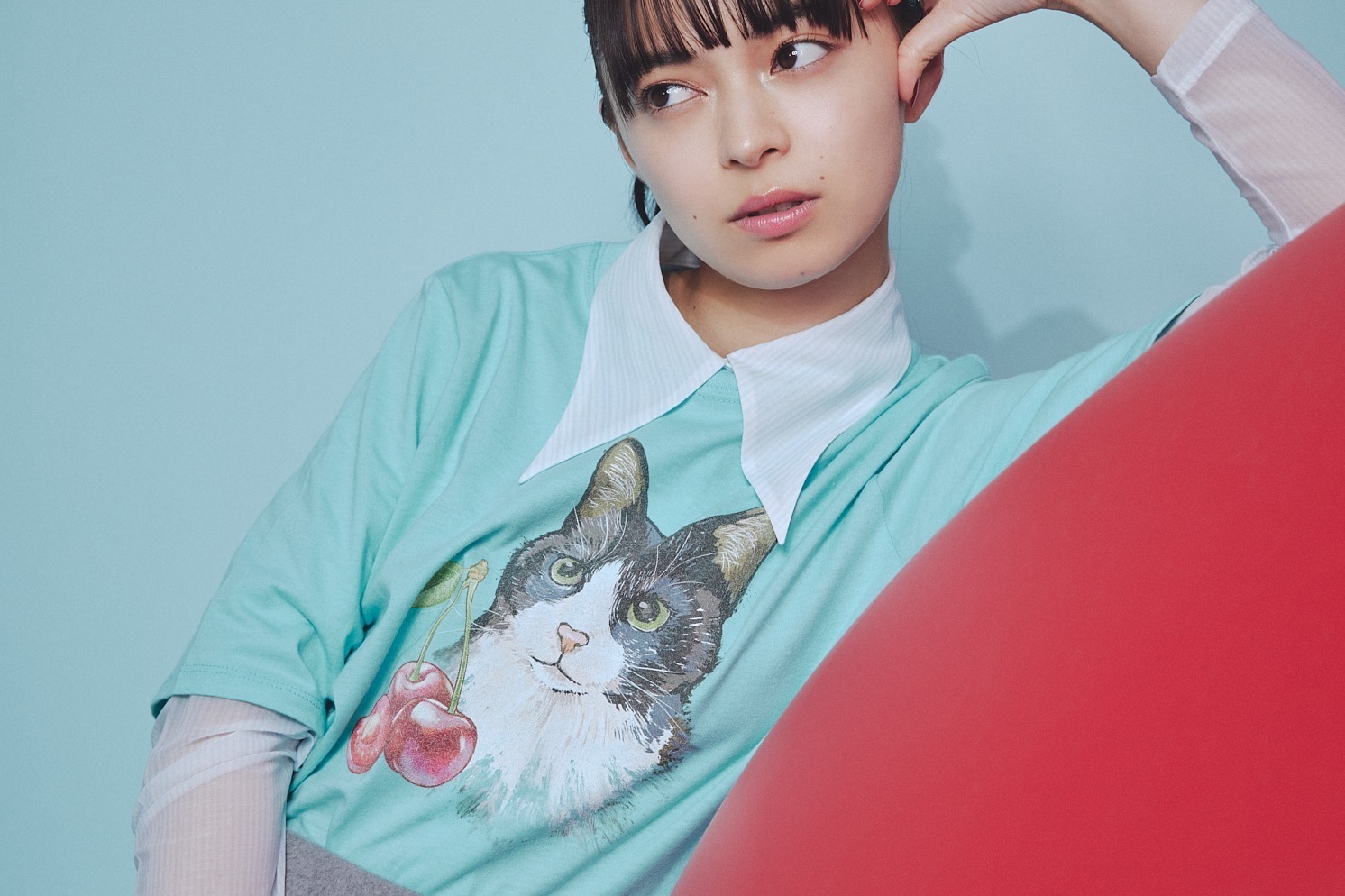 ファーファーが「動物占い」とコラボ、”12種類のアニマルで占い