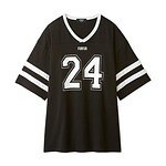 ファーファー“煌めくチェリー”ニットカーディガン＆大粒ビジューのビスチェなど、上國料萌衣とコラボ｜写真20