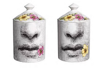 FORNASETTI PROFUMI フォルナセッティー プロフーミ　キャンドル フォルナセッティ キャンドル – REALABAYAN