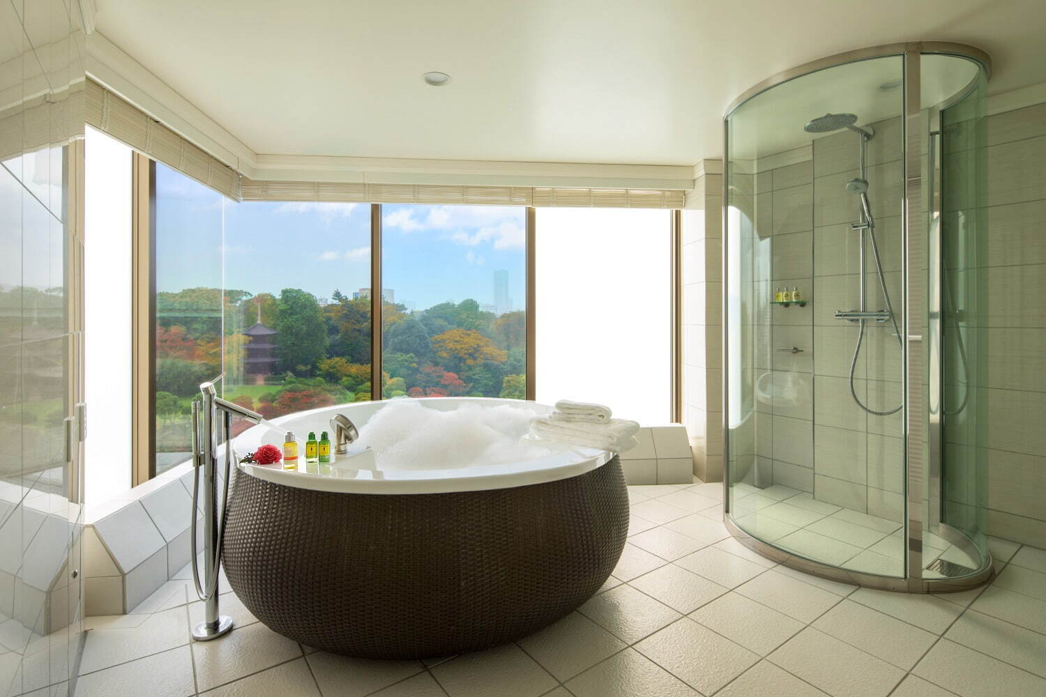 ロクシタン(L'OCCITANE) オスマンサス|写真2