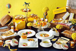 ロクシタン(L'OCCITANE) オスマンサス｜写真5