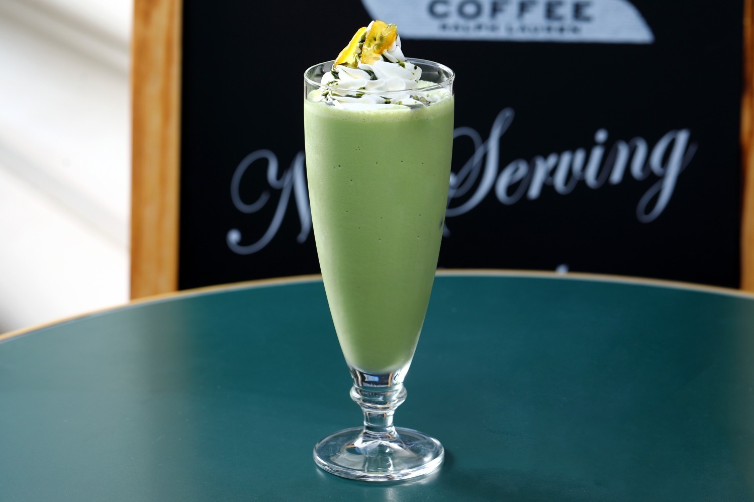 三井アウトレットパーク｜ラルフズ コーヒー“柚子香る”宇治抹茶シェイクやマスカット×レモンティー、心斎橋＆大阪門真店で