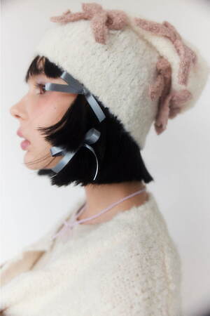 キャンディ ストリッパー(Candy Stripper) 2024年秋ウィメンズコレクション  - 写真1