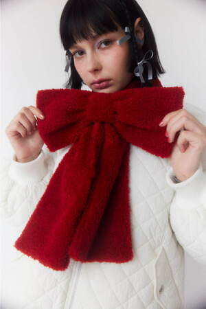 キャンディ ストリッパー(Candy Stripper) 2024年秋ウィメンズコレクション  - 写真3