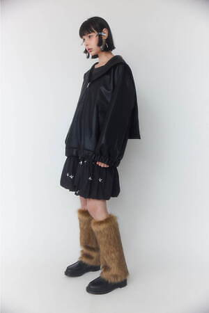 キャンディ ストリッパー(Candy Stripper) 2024年秋ウィメンズコレクション  - 写真8