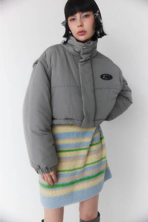 キャンディ ストリッパー(Candy Stripper) 2024年秋ウィメンズコレクション  - 写真9