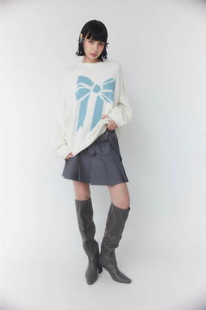 キャンディ ストリッパー(Candy Stripper) 2024年秋ウィメンズコレクション  - 写真5